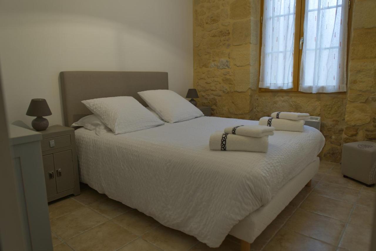 Gloria Location Apartment Сарла-ла-Канеда Екстериор снимка